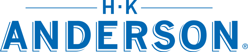 H K Anderson logo