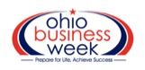 Ohio Business Week logo